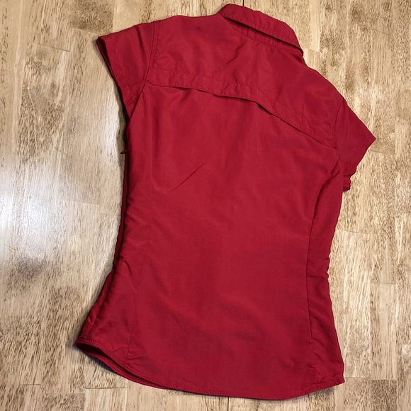 REI Sahara top - Picture 7 of 8